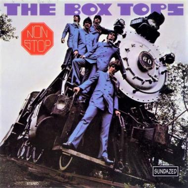 The Box Tops -  Non Stop